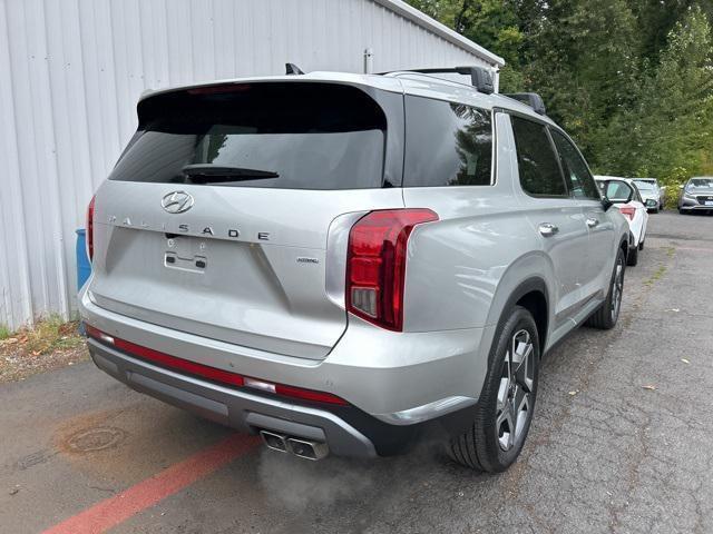 new 2024 Hyundai Palisade car, priced at $45,994