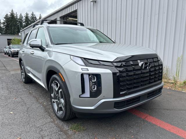 new 2024 Hyundai Palisade car, priced at $45,994