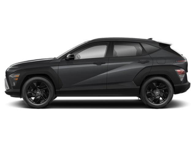 new 2026 Hyundai Kona car, priced at $29,645