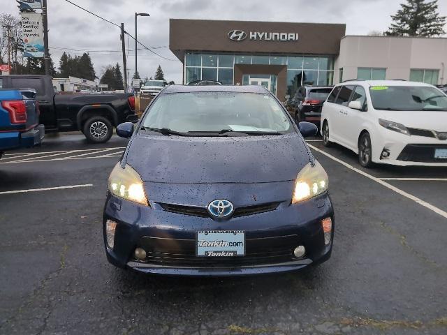 used 2014 Toyota Prius car, priced at $13,499