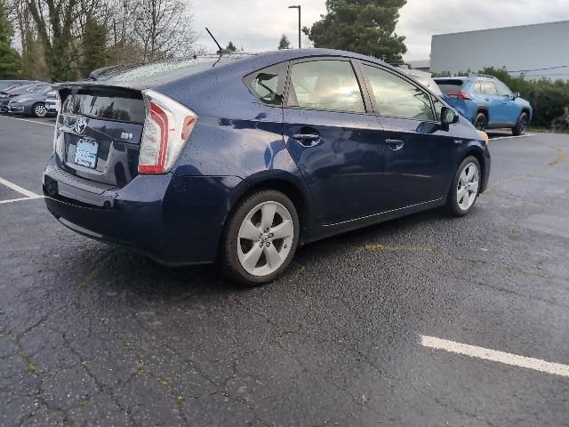 used 2014 Toyota Prius car, priced at $13,499