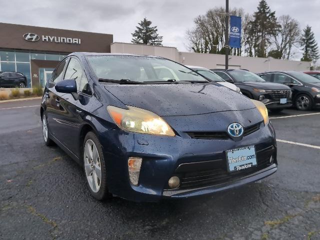 used 2014 Toyota Prius car, priced at $13,499