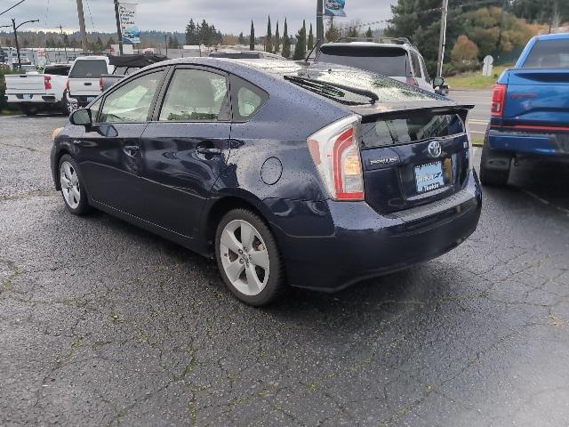 used 2014 Toyota Prius car, priced at $13,499