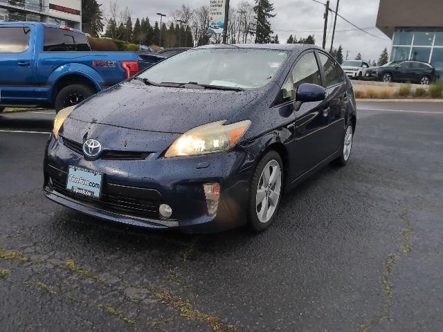 used 2014 Toyota Prius car, priced at $13,499