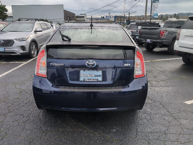 used 2014 Toyota Prius car, priced at $13,499