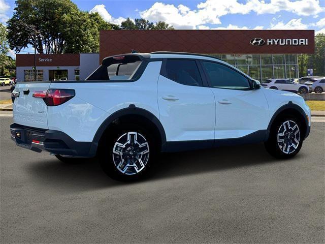new 2026 Hyundai SANTA CRUZ car, priced at $45,920