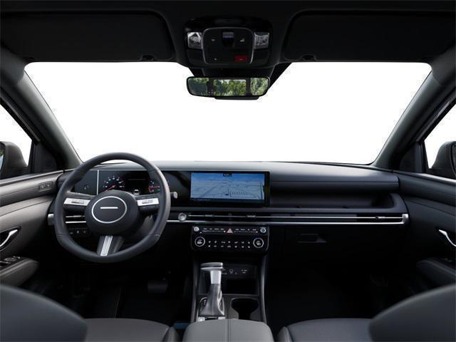 new 2026 Hyundai SANTA CRUZ car, priced at $45,920