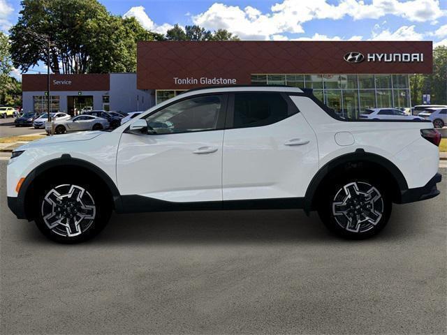new 2026 Hyundai SANTA CRUZ car, priced at $45,920