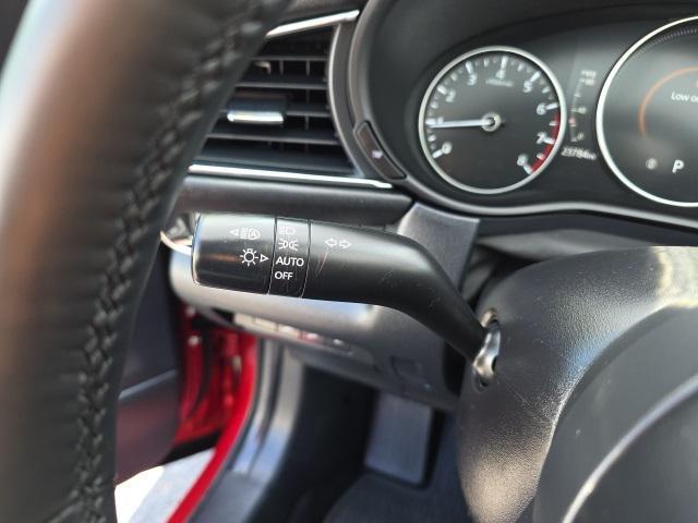 used 2021 Mazda CX-30 car, priced at $23,995