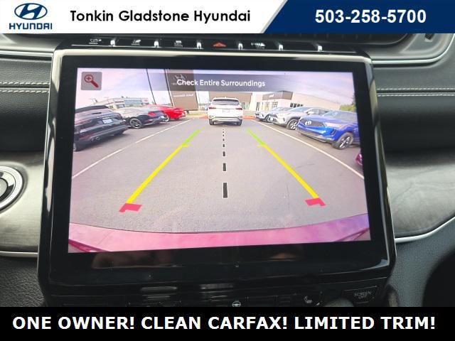 used 2021 Jeep Grand Cherokee L car, priced at $26,998