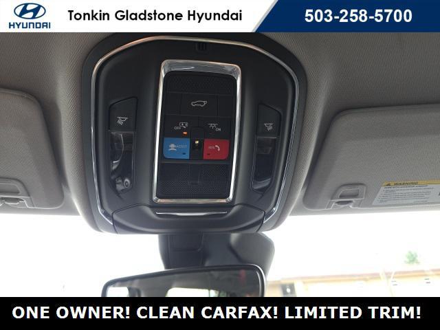 used 2021 Jeep Grand Cherokee L car, priced at $26,998