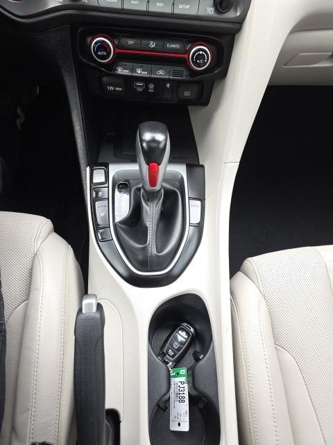 used 2020 Hyundai Veloster car, priced at $22,900