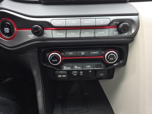 used 2020 Hyundai Veloster car, priced at $22,900