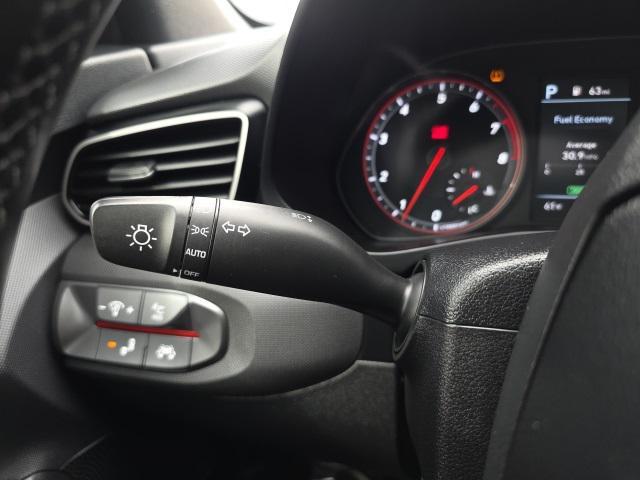 used 2020 Hyundai Veloster car, priced at $22,900