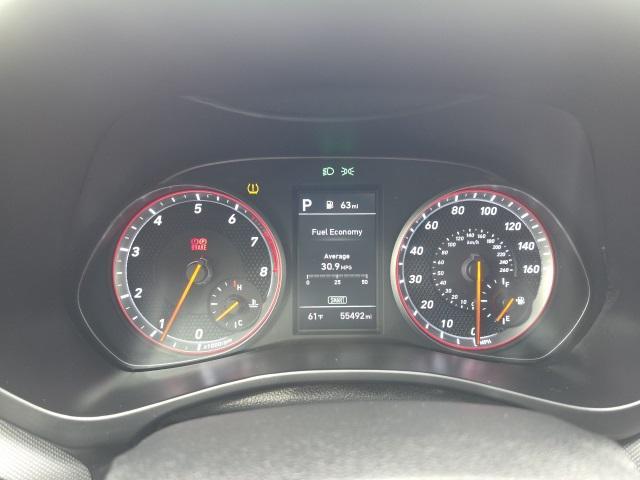 used 2020 Hyundai Veloster car, priced at $22,900