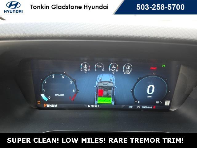 used 2024 Ford F-150 car, priced at $55,985