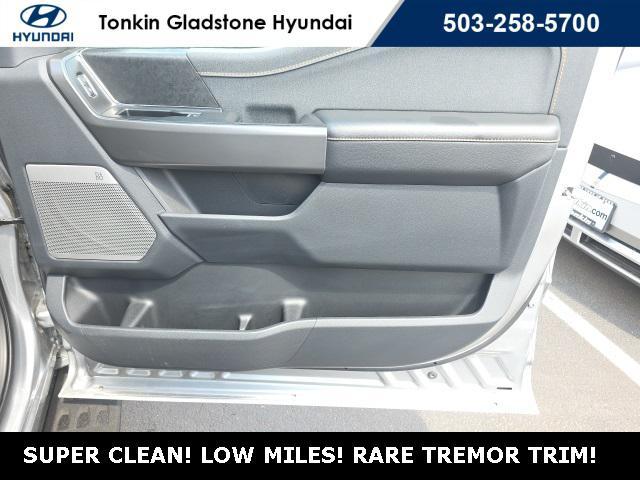 used 2024 Ford F-150 car, priced at $55,985