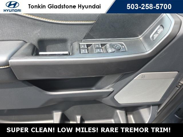 used 2024 Ford F-150 car, priced at $55,985
