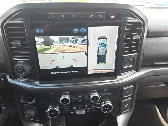 used 2024 Ford F-150 car, priced at $57,945