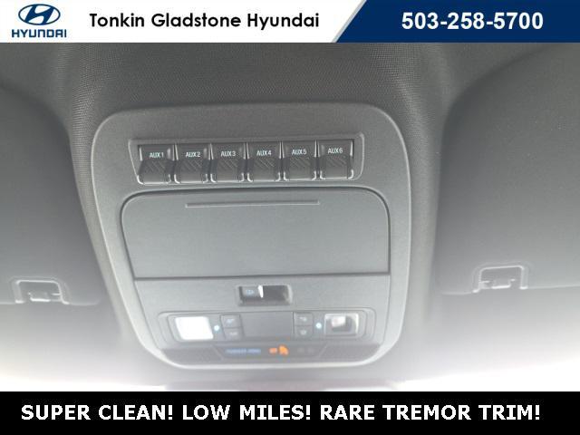 used 2024 Ford F-150 car, priced at $55,985