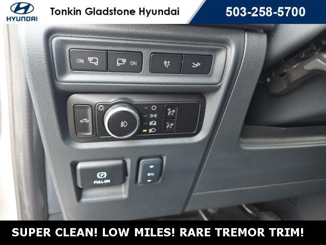 used 2024 Ford F-150 car, priced at $55,985