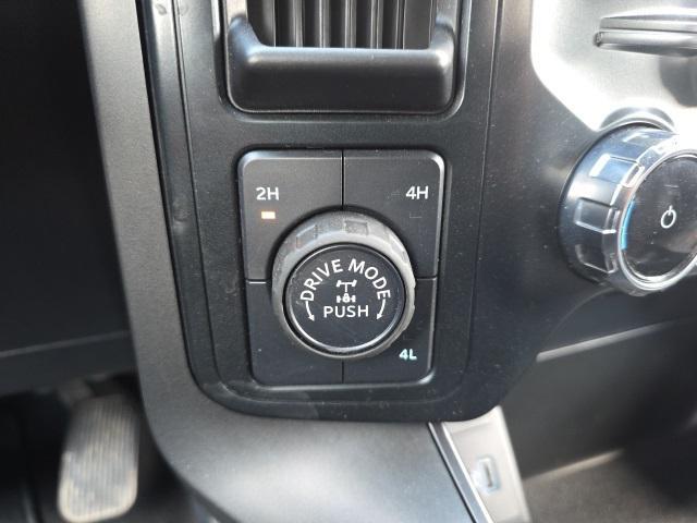 used 2024 Ford F-150 car, priced at $57,945