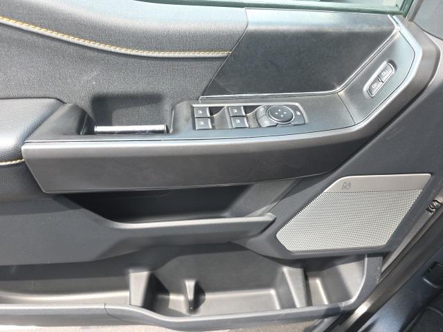 used 2024 Ford F-150 car, priced at $57,945