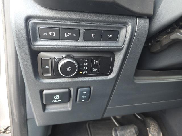 used 2024 Ford F-150 car, priced at $57,945