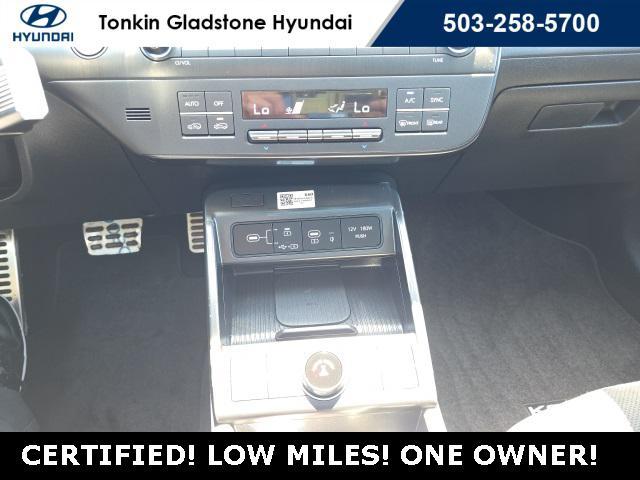 used 2024 Hyundai Kona car, priced at $26,527