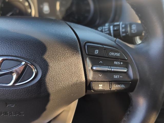 used 2021 Hyundai Kona car, priced at $19,799