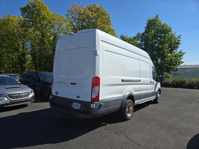 used 2015 Ford Transit-350 car, priced at $41,700