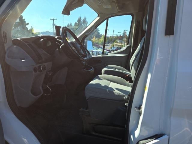 used 2015 Ford Transit-350 car, priced at $41,700