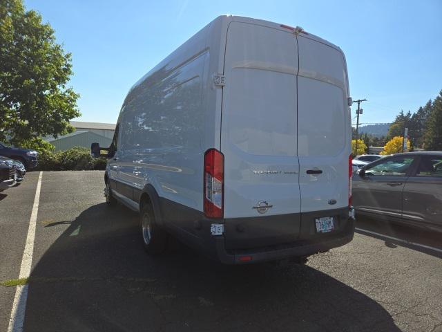 used 2015 Ford Transit-350 car, priced at $41,700