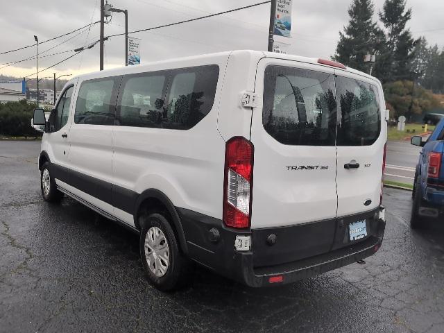 used 2020 Ford Transit-350 car, priced at $31,995