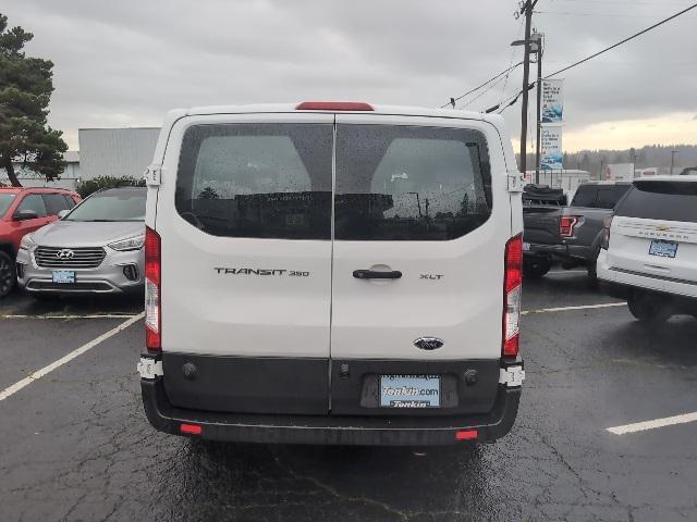 used 2020 Ford Transit-350 car, priced at $31,995