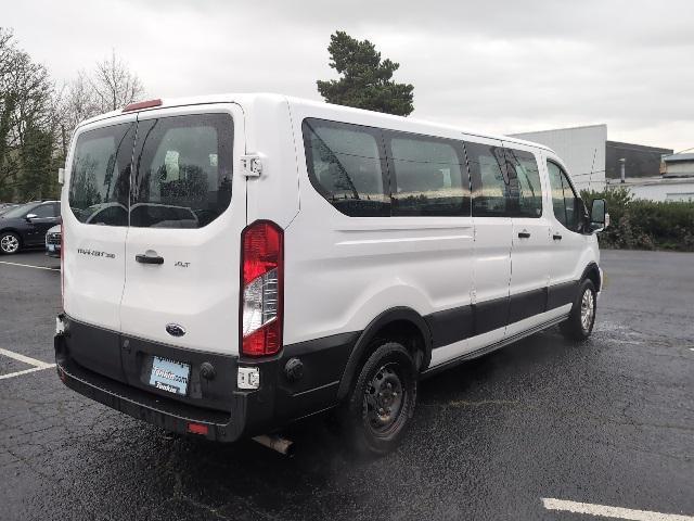 used 2020 Ford Transit-350 car, priced at $31,995