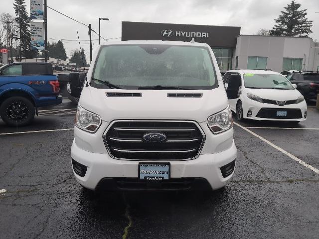 used 2020 Ford Transit-350 car, priced at $31,995