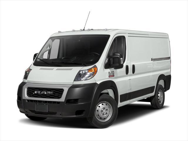 used 2021 Ram ProMaster 1500 car, priced at $27,499