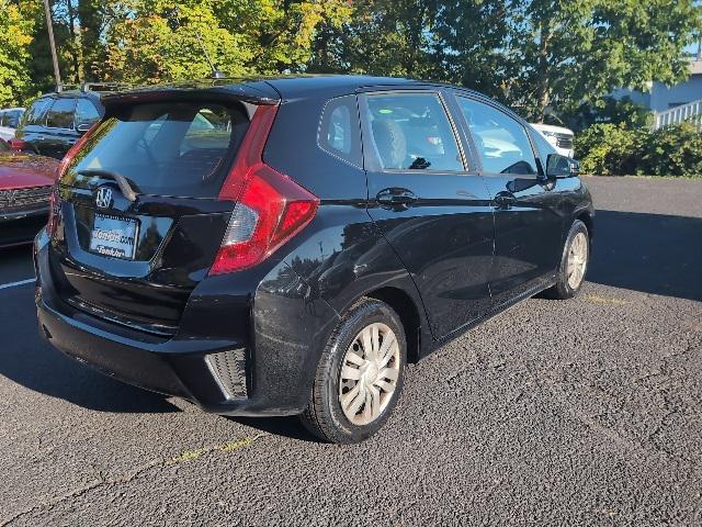 used 2016 Honda Fit car, priced at $15,395