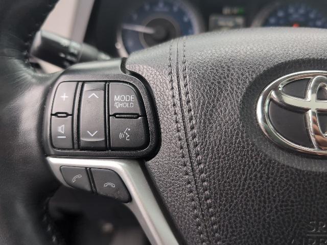 used 2019 Toyota Sienna car, priced at $38,995