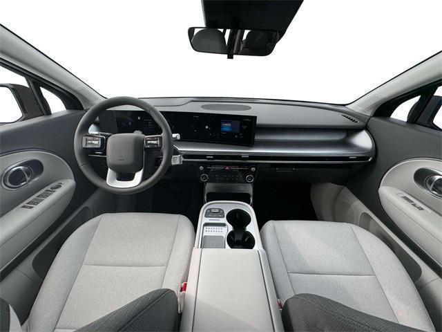 new 2026 Hyundai IONIQ 9 car, priced at $60,220