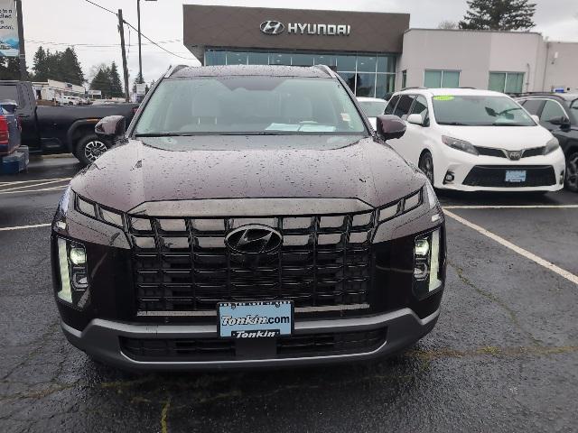 used 2023 Hyundai Palisade car, priced at $40,599