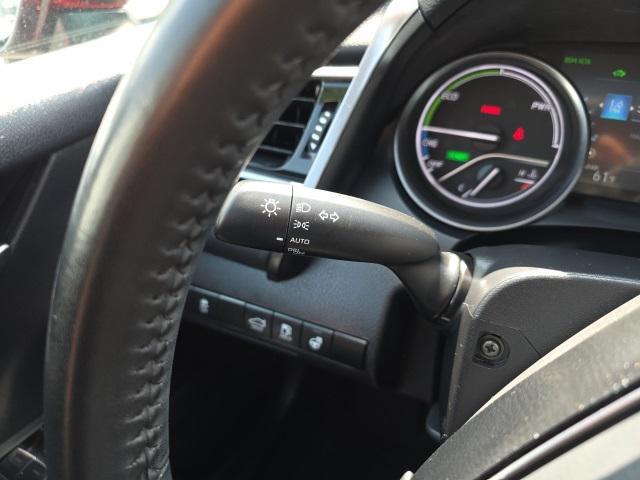 used 2023 Toyota Camry car, priced at $31,300