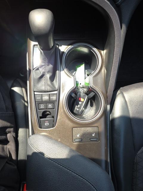 used 2023 Toyota Camry car, priced at $31,300