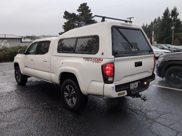 used 2019 Toyota Tacoma car, priced at $35,994