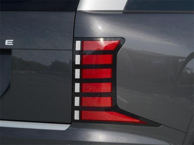 new 2026 Hyundai Palisade car, priced at $55,020