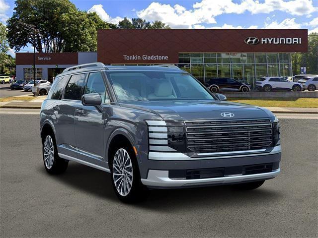 new 2026 Hyundai Palisade car, priced at $53,404