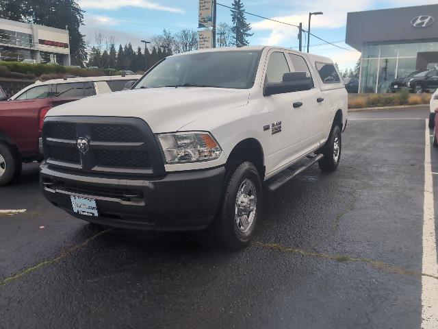 used 2016 Ram 2500 car, priced at $28,694