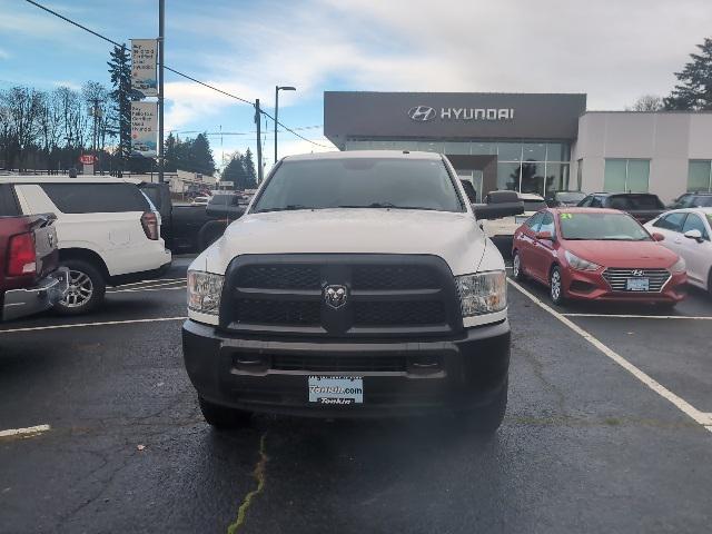 used 2016 Ram 2500 car, priced at $28,694