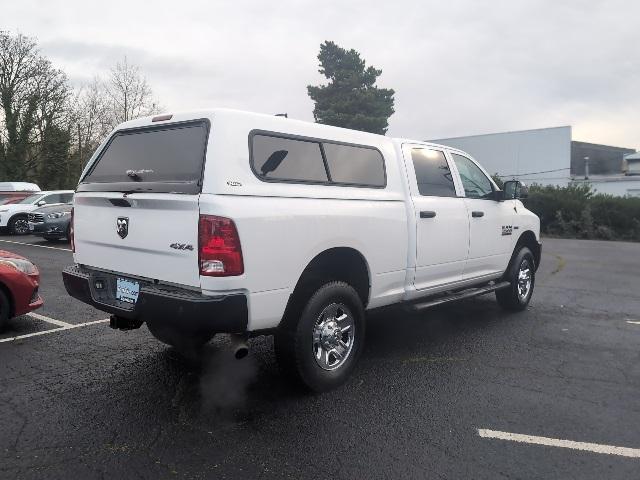 used 2016 Ram 2500 car, priced at $28,694